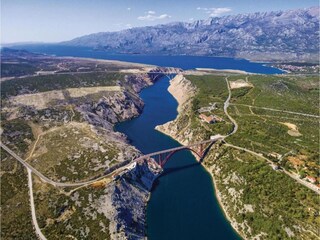 Appartamento Maslenica Ambiente 37