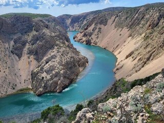 Apartment Maslenica Environment 26
