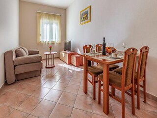 Appartement Banjole Kenmerken 14