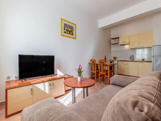 Apartment Banjole Ausstattung 13