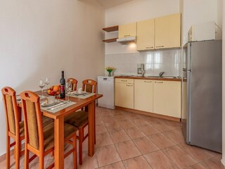 Appartement Banjole Équipement 10