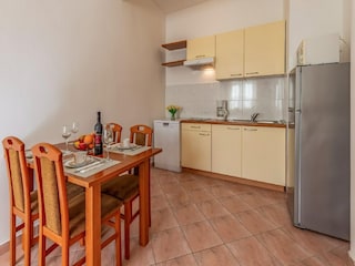 Appartement Banjole Équipement 14