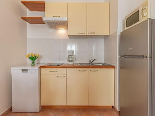 Appartement Banjole Équipement 15