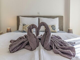 Appartement Banjole Équipement 11