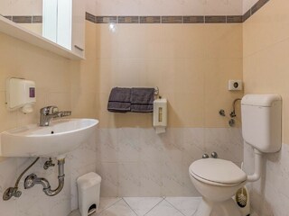 Appartement Banjole Kenmerken 17