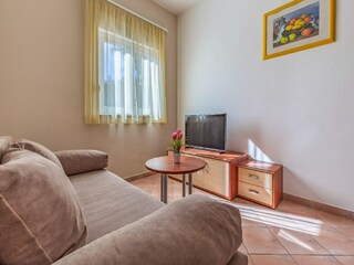 Apartment Banjole Ausstattung 13