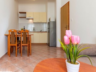 Appartement Banjole  32