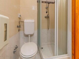 Apartamento Banjole Características 14