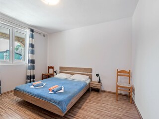 Appartement Privlaka Buitenaudio-opname 9