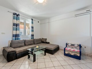 Appartement Privlaka Équipement 19