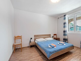 Appartement Privlaka Kenmerken 22