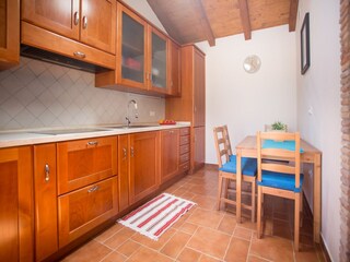Villa Rajki Équipement 15