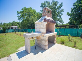 Villa Rajki Grabación al aire libre 6