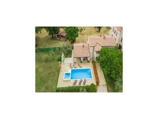 Villa Rajki Grabación al aire libre 11