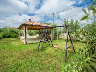 Villa Rajki Grabación al aire libre 8