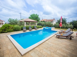 Villa Rajki Buitenaudio-opname 11