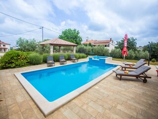 Villa Rajki Enregistrement extérieur 11