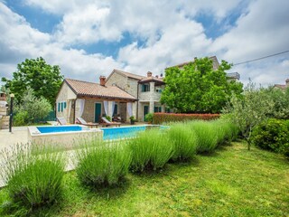 Villa Rajki Enregistrement extérieur 12