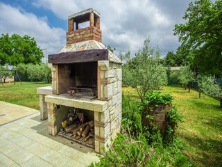 Villa Rajki Registrazione all'aperto 11