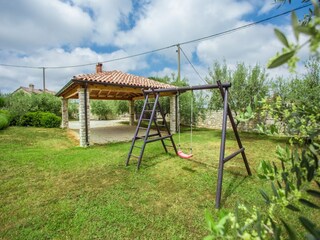 Villa Rajki Außenaufnahme 9