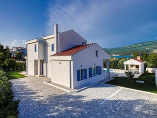 Villa Pridraga Caratteristiche 34