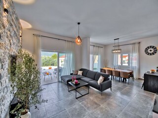 Villa Pridraga Kenmerken 31