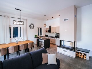Villa Pridraga Caratteristiche 25