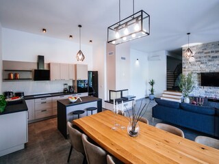 Villa Pridraga Ausstattung 22