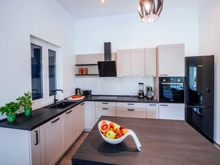 Villa Pridraga Ausstattung 33