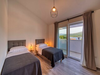 Villa Pridraga Caratteristiche 23