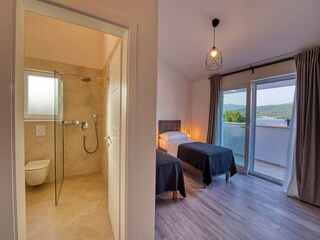 Villa Pridraga Caratteristiche 25