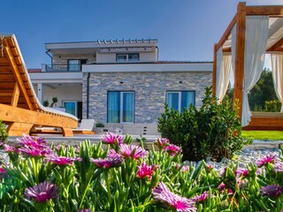 Villa Pridraga Outdoor Recording 7