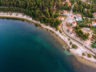 Villa Pridraga Ambiente 37