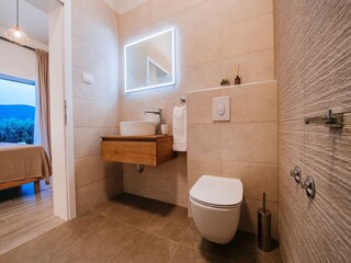 Villa Pridraga Kenmerken 30