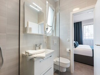 Ferienhaus Povljana Ausstattung 12