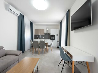 Maison de vacances Povljana Équipement 11