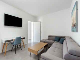 Ferienhaus Povljana Ausstattung 9