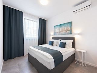 Ferienhaus Povljana Ausstattung 13