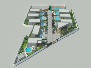 Casa per le vacanze Povljana  21