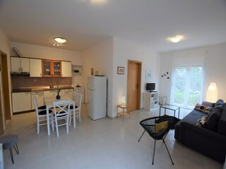 Vakantiehuis Mandre Kenmerken 14