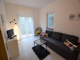 Vakantiehuis Mandre Kenmerken 15