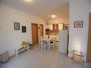 Vakantiehuis Mandre Kenmerken 19