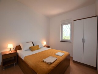 Vakantiehuis Mandre Kenmerken 18
