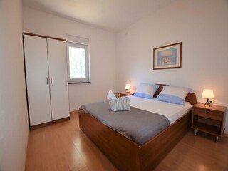Vakantiehuis Mandre Kenmerken 19
