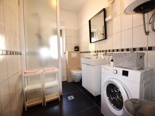 Vakantiehuis Mandre Kenmerken 20