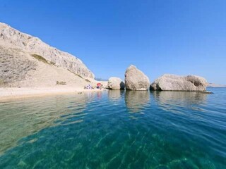 Vakantiehuis Mandre Omgeving 22