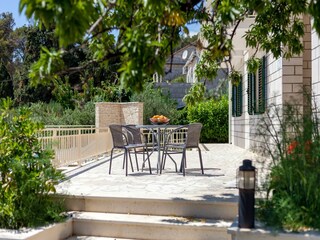 Villa Sumartin Buitenaudio-opname 12