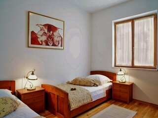 Villa Sumartin Caratteristiche 28