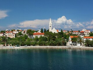 Villa Sumartin Entorno 30