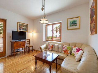 Villa Sumartin Características 14